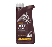 MANNOL MN8222-1 Automatic transmission fluid