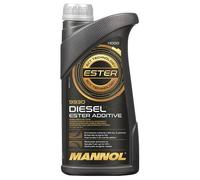 MANNOL 9930 Antiwear Diesel Ester Additive 1L Treats 1000L Diesel Fuel