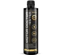 Mannol Motor Doctor Ester Life Extender Engines Protectant Stabiliser 450Ml