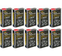 Mannol OEM for Mercedes Benz 236.15 Synthetic Automatic Transmission Fluid ATF