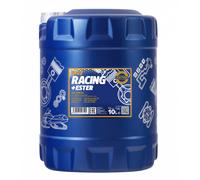 Mannol Racing + Ester Fully Synthetic Engine Oil 10W-60 Bmw M Sport 10 L