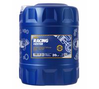 MANNOL 7902 10W-60 A3/B4 RACING + ESTER FULLY SYNTHECTIC BMW M SPORT RACING 20L