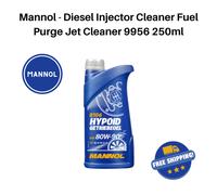 MANNOL MN8106-1 Transmission fluid