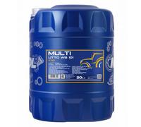 MANNOL 2701 MULTI UTTO WB 101 TRACTOR TRANSMISSION HYDRAULIC OIL API GL-4 20L