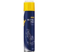 MANNOL Upholstery Foam Cleaner XXL 650 ml Active Foam