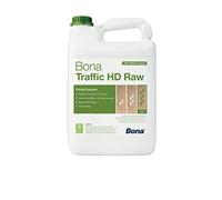 Manns Bona Traffic HD Raw