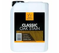 Manns Classic Oak Stain - Dark Oak - 5L