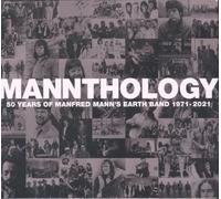 Mannthology