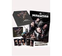 Manntra - War Of The Heathens