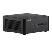 ASUS NUC 14 Pro RNUC14RVKI300003I UCFF Black 100U