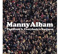 Manny Albam - Blues Is Everybody´S Business