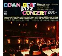 Manny Albam - Down Beat Jazz Concert 1958, Vol.1 & 2 (2 LPs on