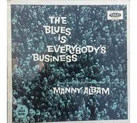 Manny Albam - The Blues Is Everybody's Business