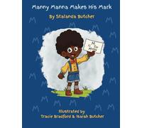 Manny Manna Makes His Mark