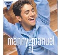 Manny Manuel - En La Nubes