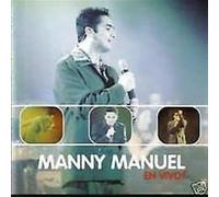 Manny Manuel - En Vivo