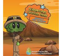 Manny the Mangrove: The Superpowers of Keystone Species (Earth Explorer Series)