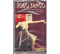 Mano A Mano / L' Ensemble Pari's Tango a.o. - Todo Tango