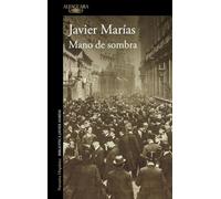 Mano de Sombra / Shadowed Hand (Hispánica)