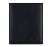 mano Don Andrea Wallet RFID protection Leather 10 cm black