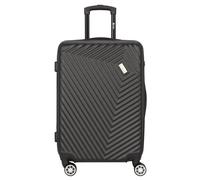 mano Don Carlo 4 Roll Trolley 67 cm black