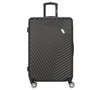 mano Don Carlo 4 Roll Trolley 77 cm black