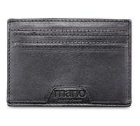 mano Don Marco Card Case Black