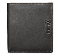 mano Don Marco wallet leather 9 cm