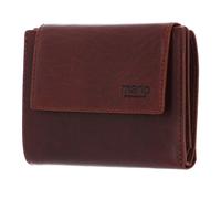 mano Don Simon Ladies Wallet Brown
