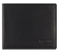 mano Don Simon Wallet Black