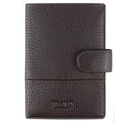 mano Don Tommas wallet leather 9 cm