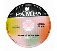 Mano Le Tough - Aye Aye Mi Mi [VINYL]
