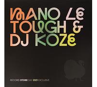 Mano Le Tough / Dj Koze - Record Store Day 2021 Exclusive [VINYL]