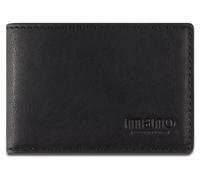 mano Mini Coin Wallet Black
