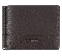 mano Don Tommas wallet leather 11 cm with money clip
