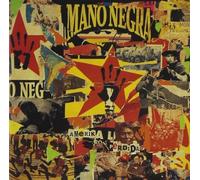 Mano Negra - Amerika Perdida