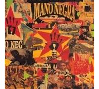 Mano Négra - Amerika Perdida [CASSETTE]