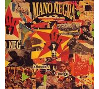 Mano Negra Amerika Perdida (CD) Album (US IMPORT)
