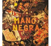 Mano Negra - Batchanka