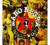 Mano Negra - Best of