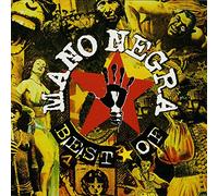 MANO NEGRA - Best Of Mano Negra