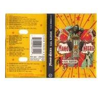 Mano Négra - Casa Babylon [CASSETTE]