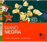 Mano Negra - L'essentiel [French Import]