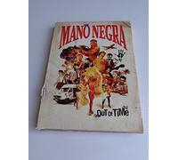 Mano Negra - Out of Time: Live and Extra... [DVD]