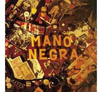 Mano Negra - Patchanka [VINYL]