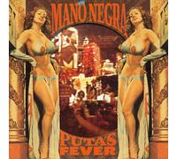 Mano Negra - Puta's Fever [VINYL]