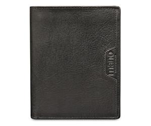 mano purse Don Marco Black