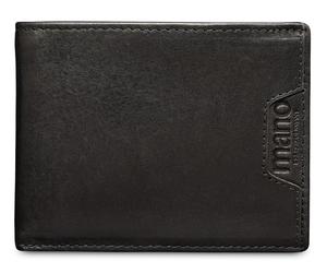 mano purse Don Marco Black