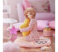 Banpresto - Idolmaster: Shiny Colors - Relax Time - Mano Sakuragi Statue