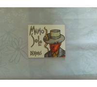 Mano Solo - Dehors